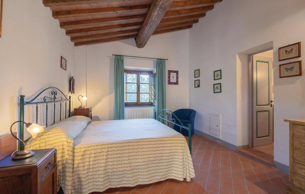 Il Poggetto Di Casciana Villa Parlascio Dış mekan fotoğraf