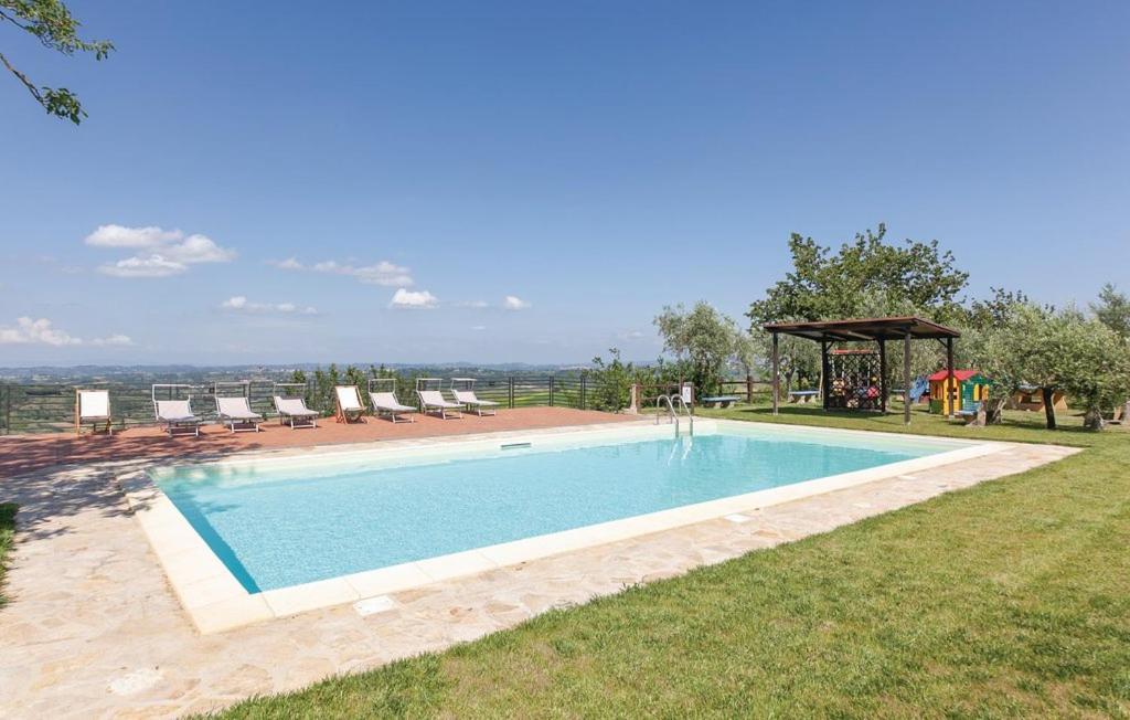 Il Poggetto Di Casciana Villa Parlascio Dış mekan fotoğraf