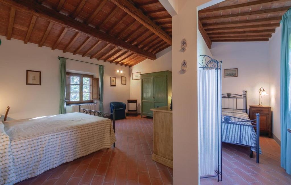 Il Poggetto Di Casciana Villa Parlascio Dış mekan fotoğraf