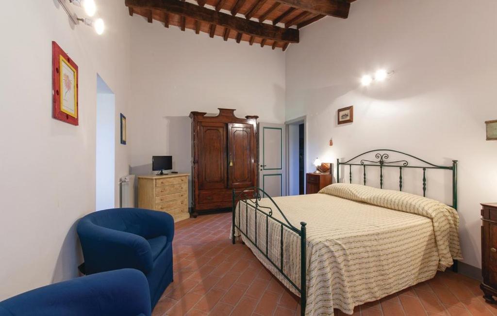 Il Poggetto Di Casciana Villa Parlascio Dış mekan fotoğraf