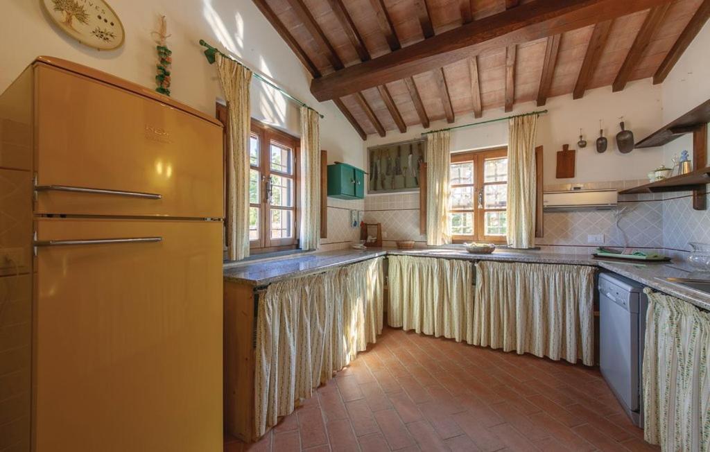 Il Poggetto Di Casciana Villa Parlascio Dış mekan fotoğraf